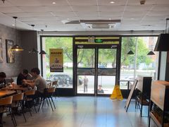 -真功夫(彩田路店)