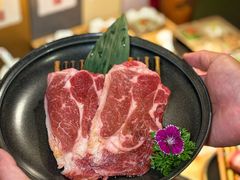 -無二炙坊·和牛烧肉(大钟寺1733店)
