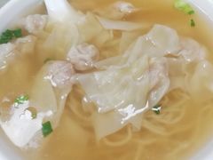 -煌记云吞世家(信义锦绣花园店)