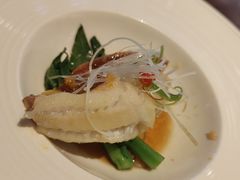 -食百绚全日制餐厅(成都棕榈泉费尔蒙酒店)