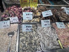 -旺角小渔村(二马路店)