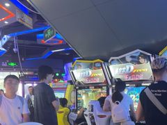 -核客电玩城(东门店)