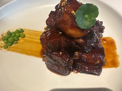-玫瑰厅上海菜(兴国路店)