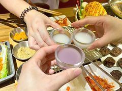 -冰川朝鲜族料理·东北菜(观前店)