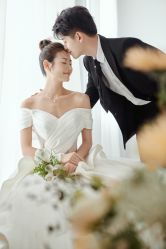 -古摄影婚纱(湛江霞山步行街店)