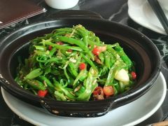 -李师傅脆肚(华强北店)