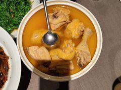 -望乡楼上海菜(日月光店)