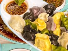 -日照大牌檔•小船海鲜(万平口店)