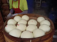 -清泉阁包子铺(中山路店)