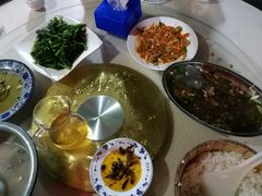 -龙姐私房菜(和顺古镇店)