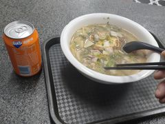 -小井头·阿强面馆(复兴店)