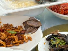 -扬浦大酒楼(平顶山路店)