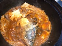 -山河屯铁锅炖(哈西站店)