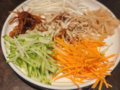 -老牌坊•鲁菜名店•地道济南菜(大观园商埠店)