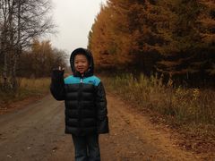 -塞罕坝国家级自然保护区