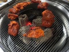 -麻蒲碳烤肉(梅花园店)