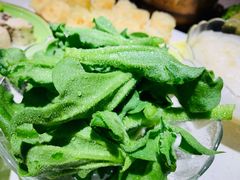 -一叶一世界•素食餐厅(环球中心店)