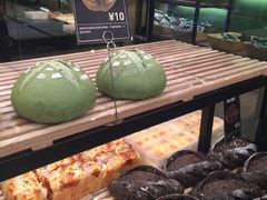 -爱达乐面包甜品(德阳西小区店)