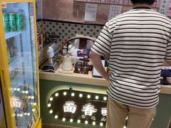 -鲁达面馆本帮风味(共康东路店)