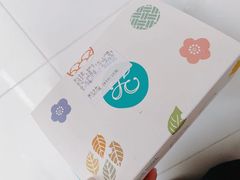 -卷心卷意·轻甜蛋糕(新光天地店)