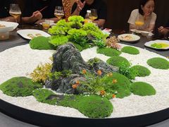 -曼格纳·曼芯馆(杨浦店)