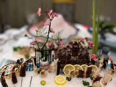 帝王蟹-橄榄季酒店