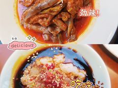 -怡得观滇餐厅·地道昆明菜·1996(海埂大坝店)