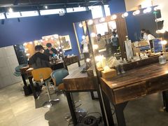 -海马体照相馆(天津世纪都会店)