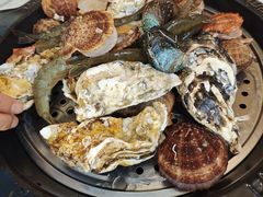 -前王院•巧克力海鲜市集餐厅(万平口店)