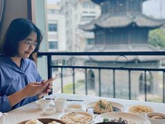 -怡园饭店-餐厅(四望亭店)