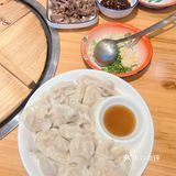 热气腾腾的东北“铁锅炖”
