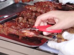 -王记西鎮电烤肉(汶上路店)