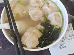 -馄饨侯(前门店)