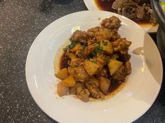-王庄阿咪海鲜大排档(象园店)