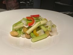 -木守西溪溪隐餐厅