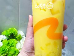 -CoCo都可(福州宝龙广场店)