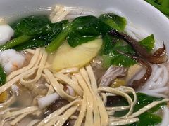 罐罐牛肉米线-中8楼风尚云南菜(颐堤港店)