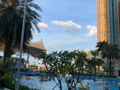 -黄金海岸水上乐园