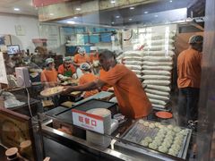 -津门张记包子铺(华昌道店)