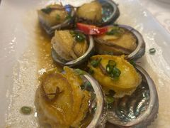 -御满江海鲜酒家(洛溪新城店)