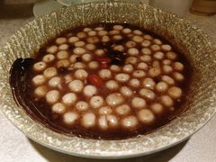 酒酿圆子-乾园(天河城店)