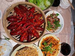 -靓靓蒸虾·头牌蒸虾(雪松路总店)
