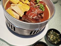 -日昌餐馆(德胜门店)