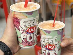 -DQ·蛋糕·冰淇淋(五角场万达店)