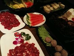 -牛焱·贵州黄牛肉火锅(城西银泰店)