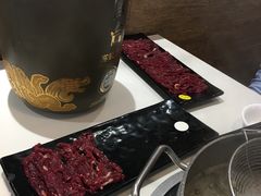 -陈记顺和潮汕牛肉火锅(番禺迎宾大道店)