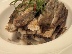 -莆田餐厅PUTIEN(金融街购物中心店)