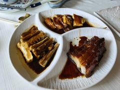 -侨美·唐荔园·40年地道粤菜