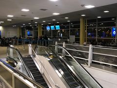 -罗纳德·里根华盛顿国家机场