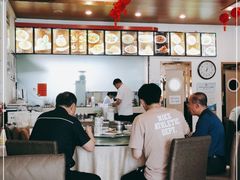 -海洁灌汤包(南五马路店)